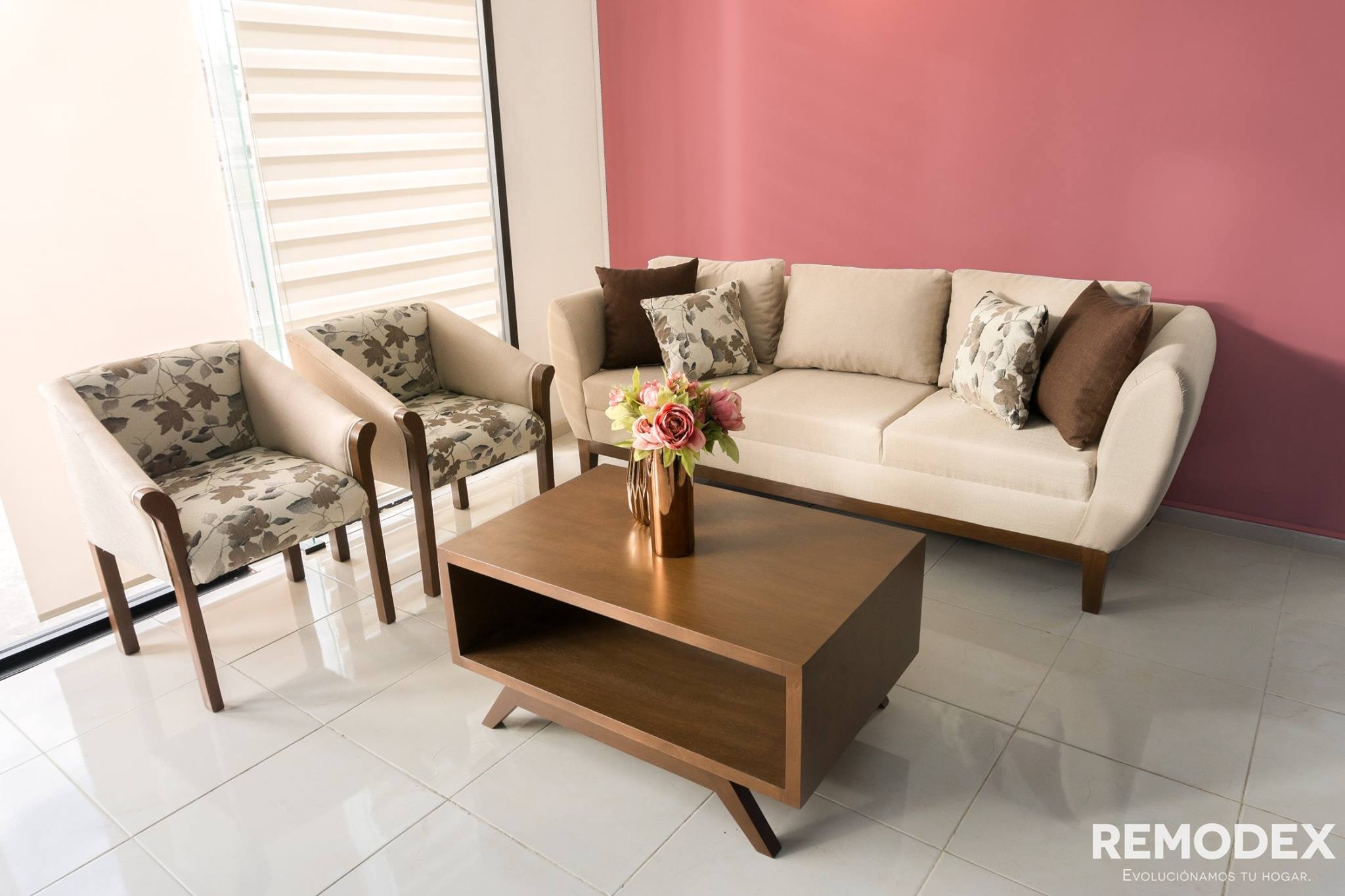 PAQUETE OVAL/HOTELERA/TOSCANA