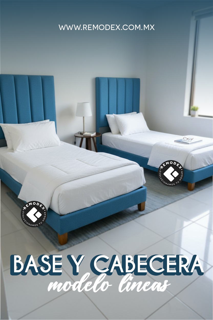 PAQUETE RECAMARA RM1