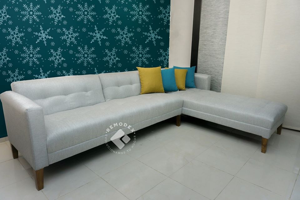 PAQUETE SOFA CAMA KIWI