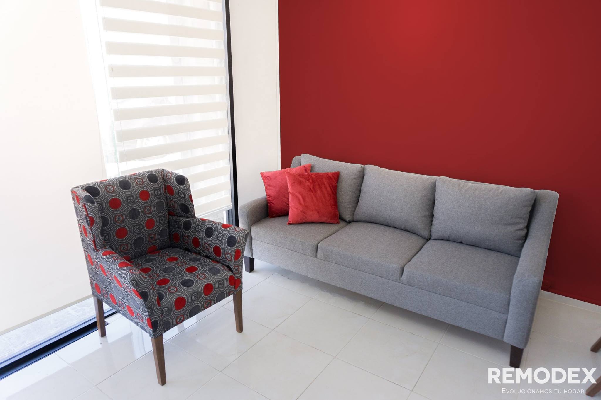 PAQUETE SOFÁ OVAL + PARÍS