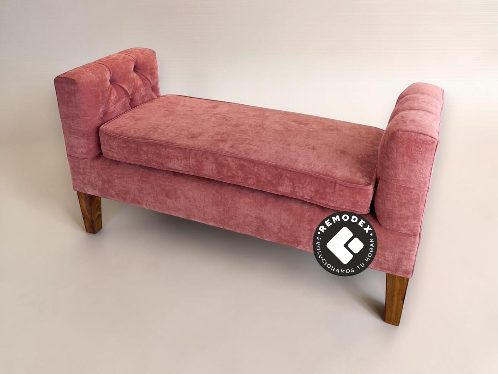 PIE DE CAMA C27-1