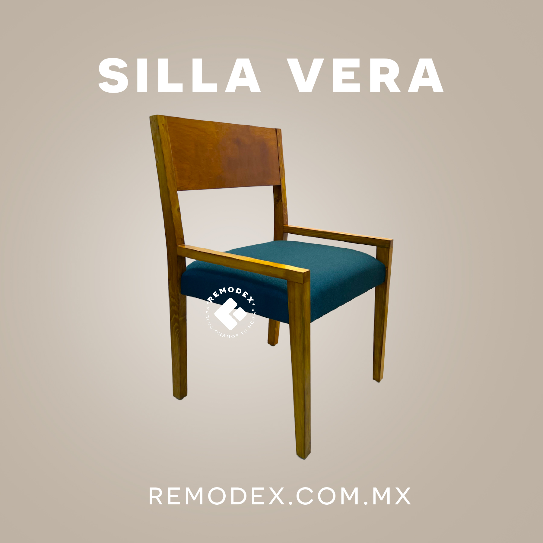 SILLA VERA