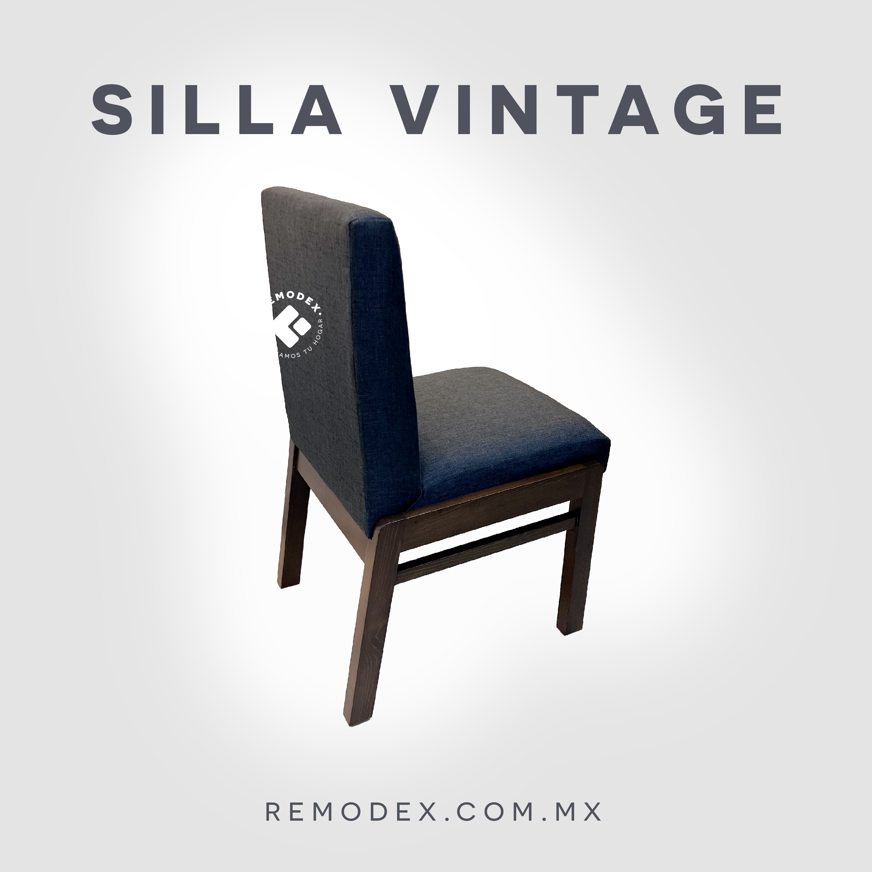 SILLA VINTAGE