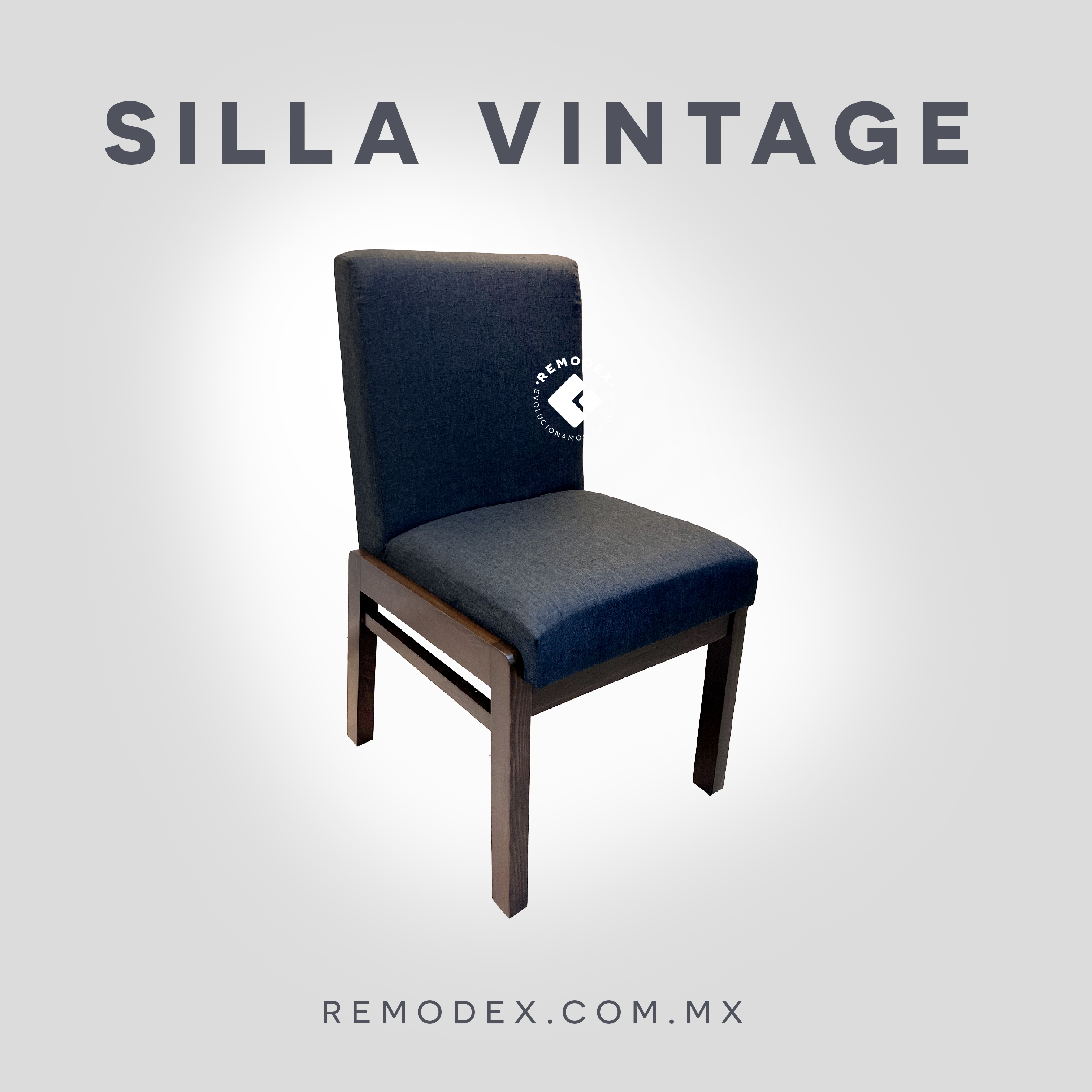 SILLA VINTAGE