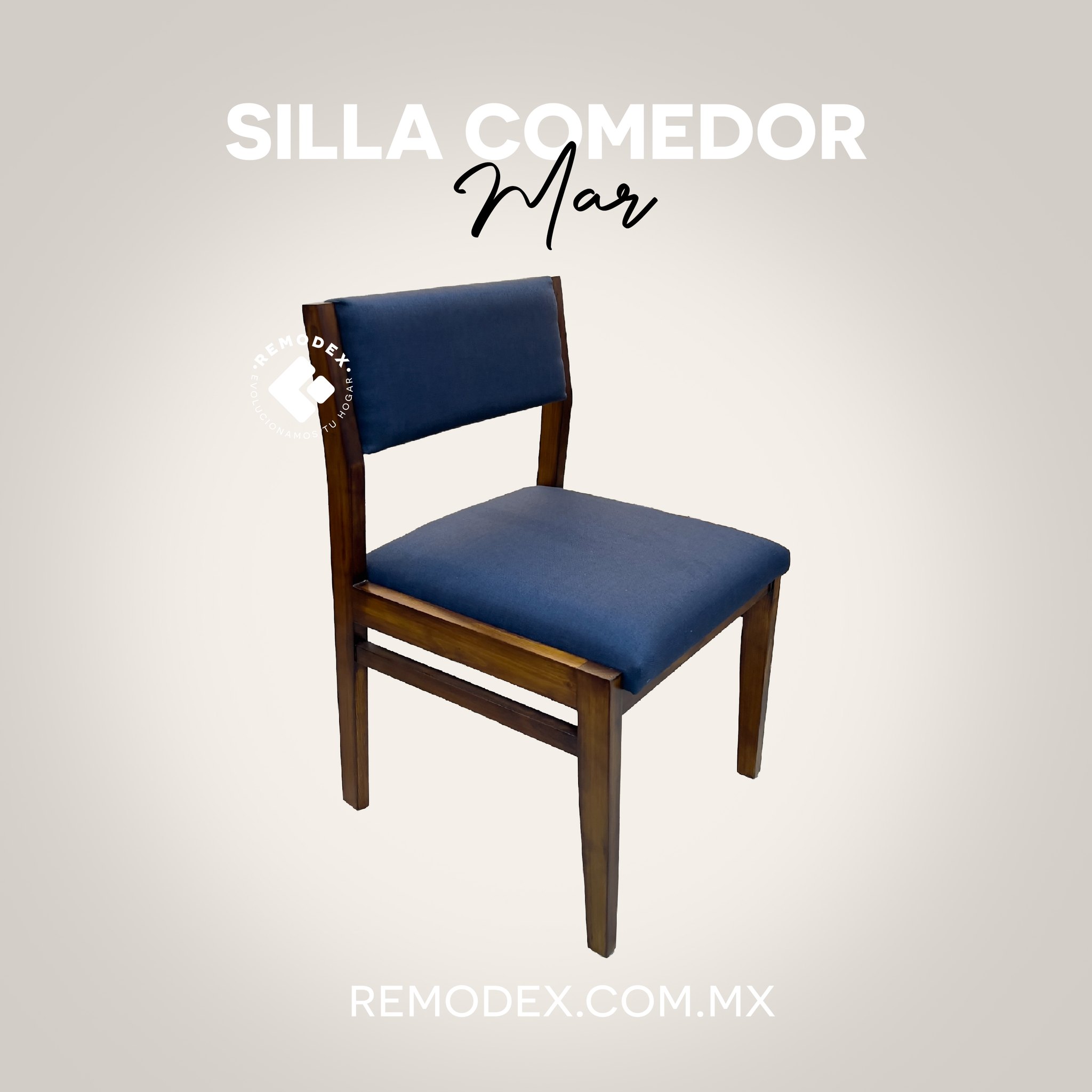 SILLA MAR