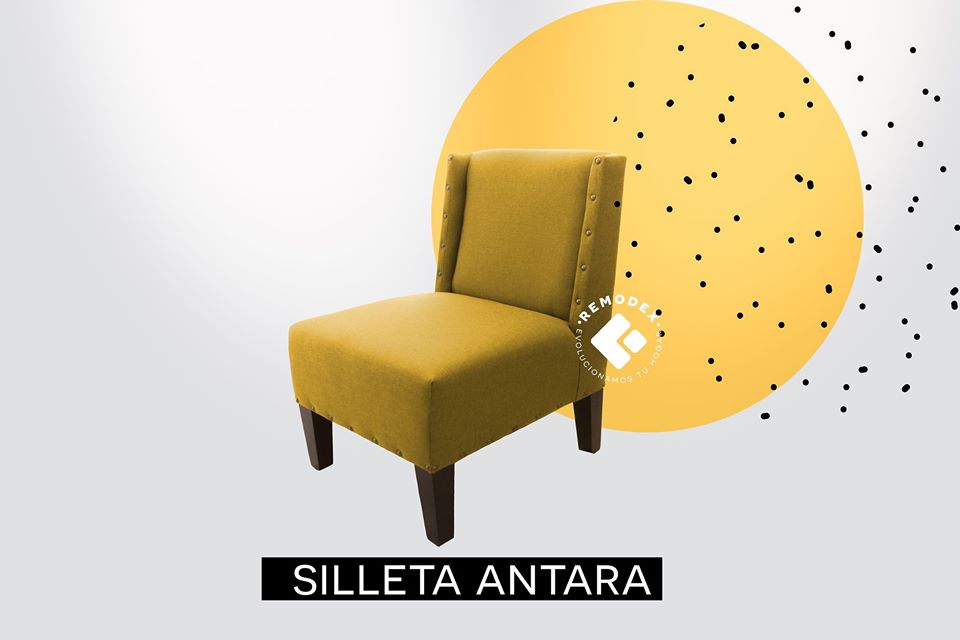 SILLETA ANTARA