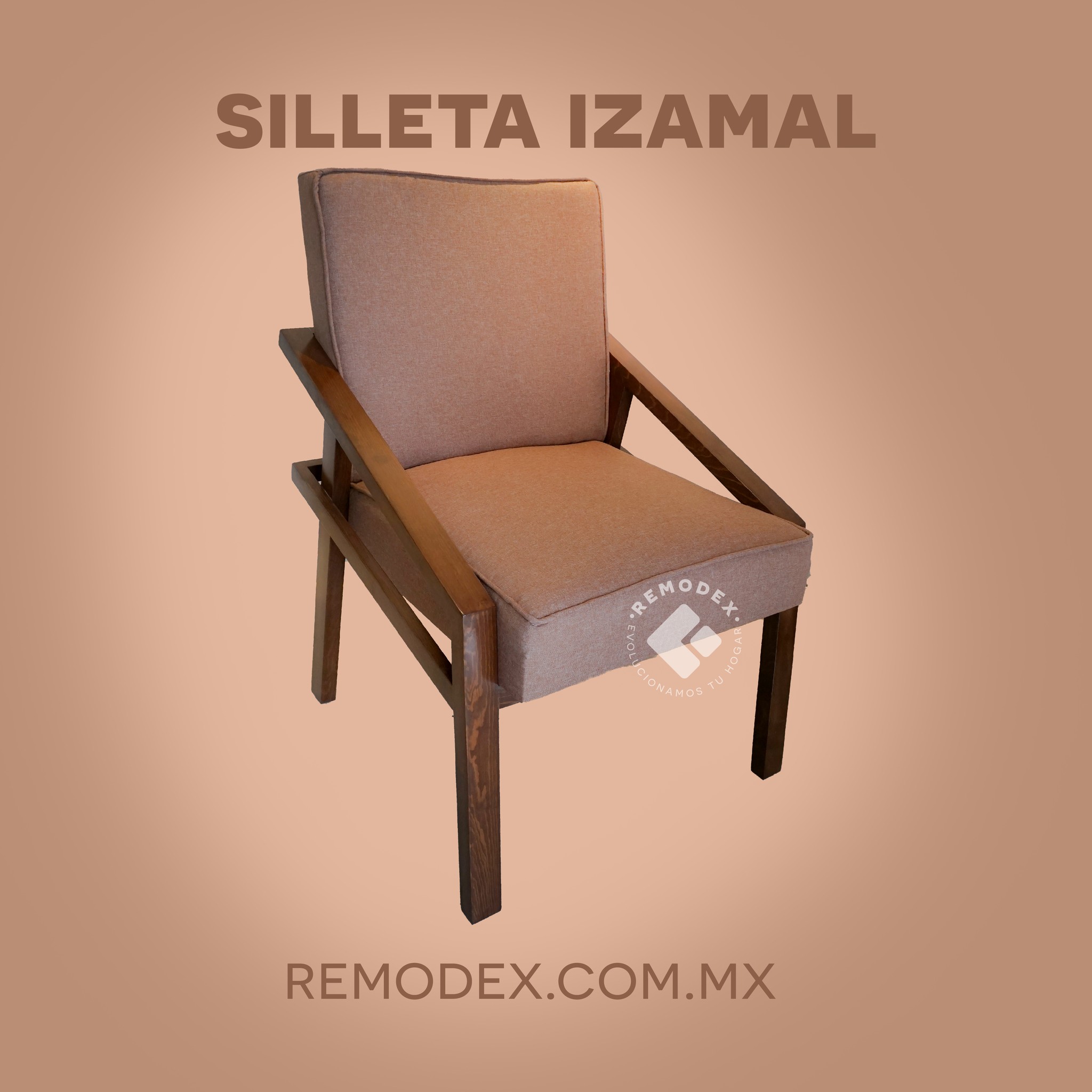 SILLETA IZAMAL