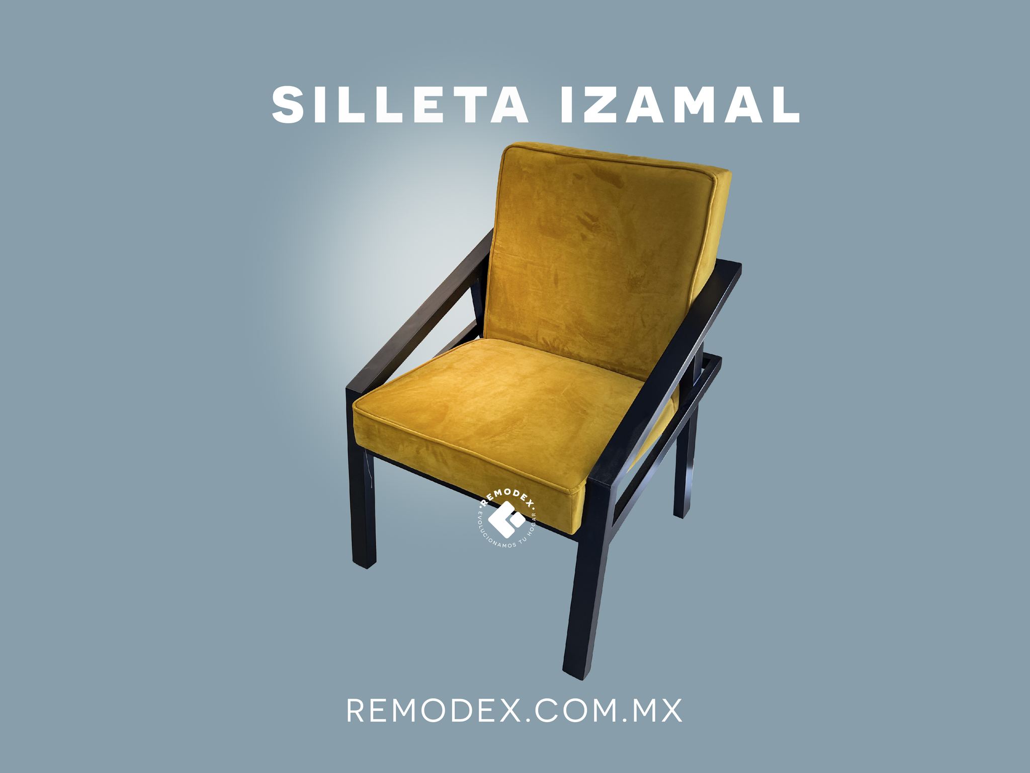 SILLETA IZAMAL