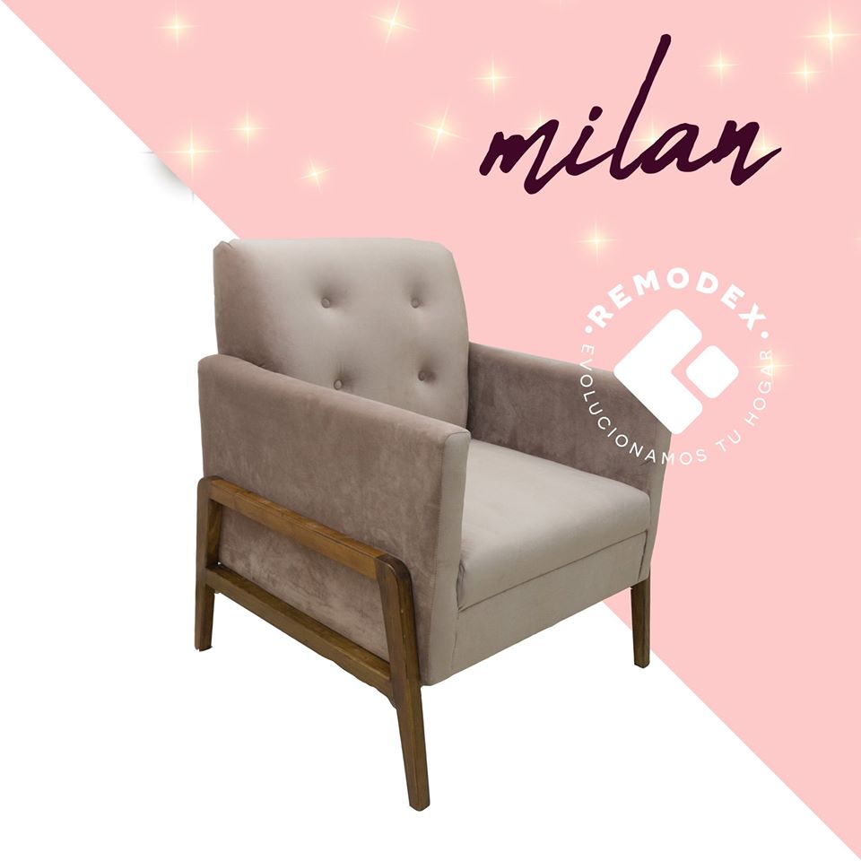 SILLETA MILAN