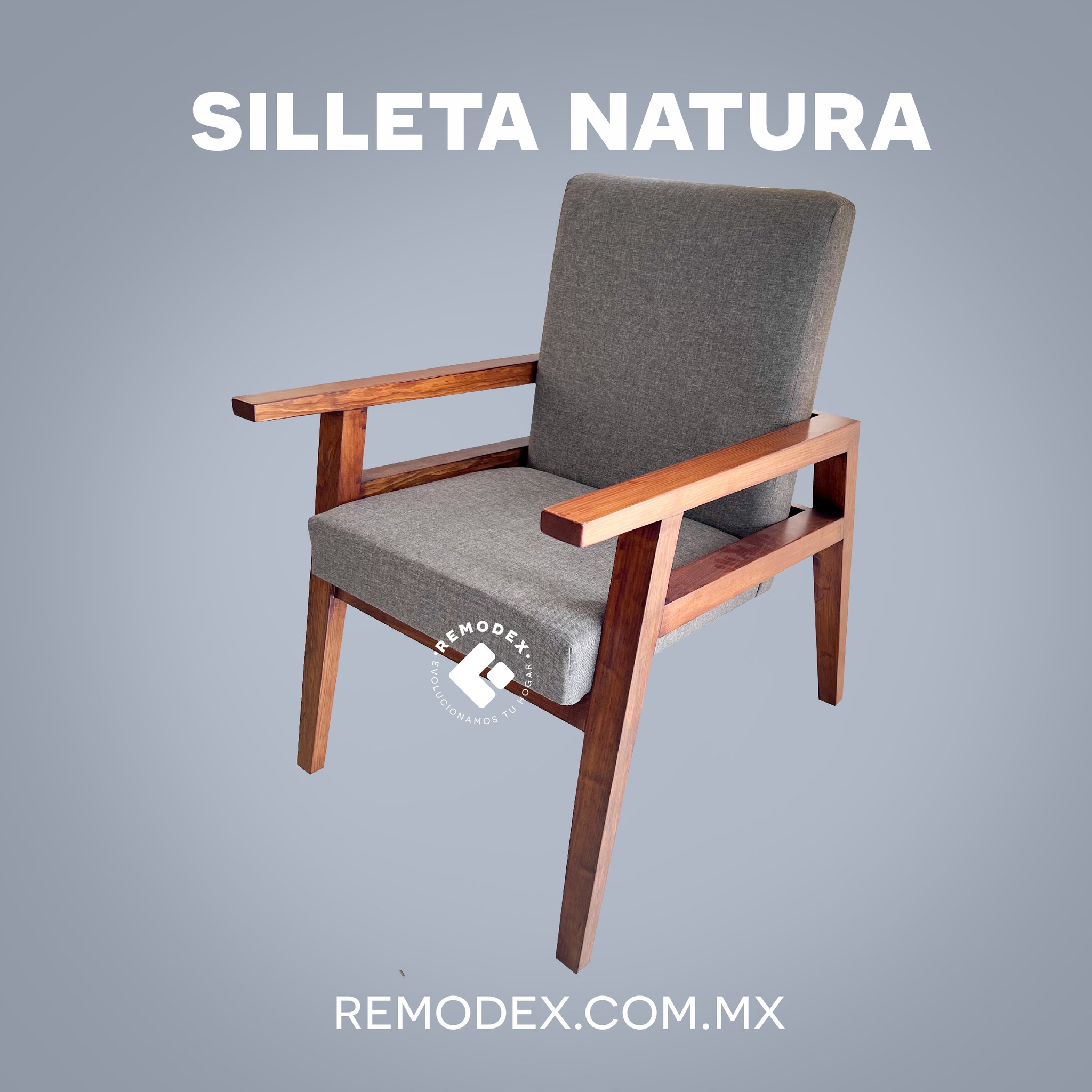 SILLETA NATURA