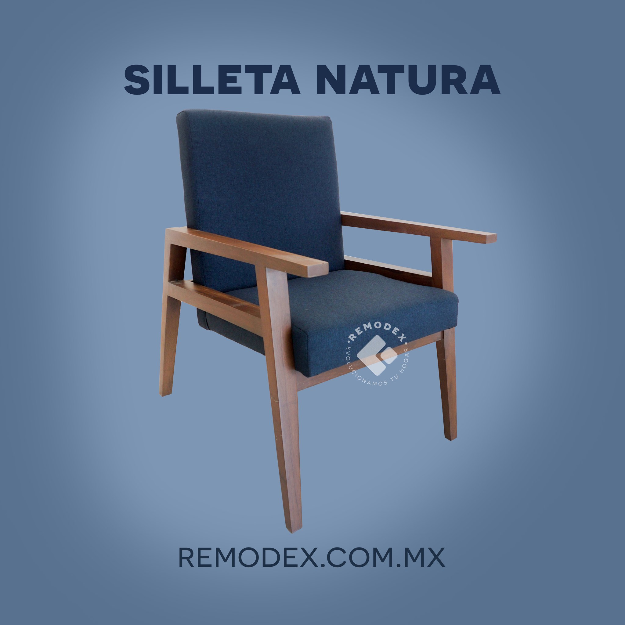 SILLETA NATURA