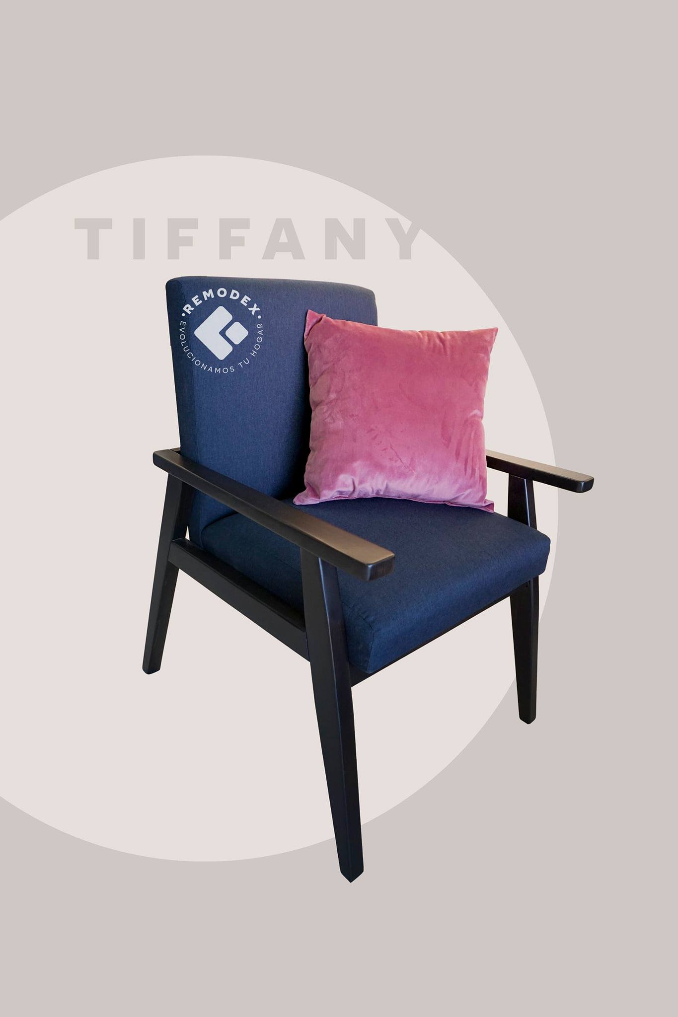 SILLETA TIFFANY