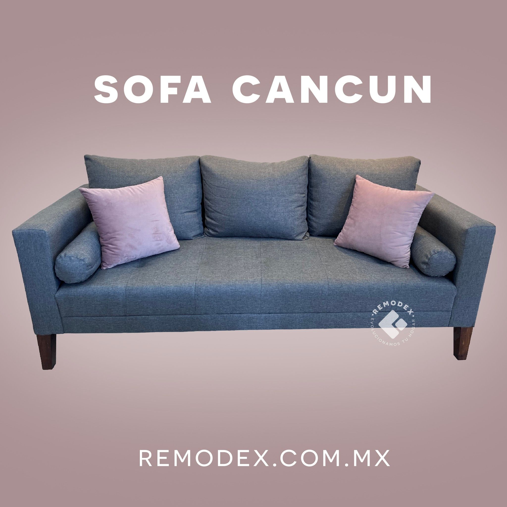 SOFÁ CANCÚN