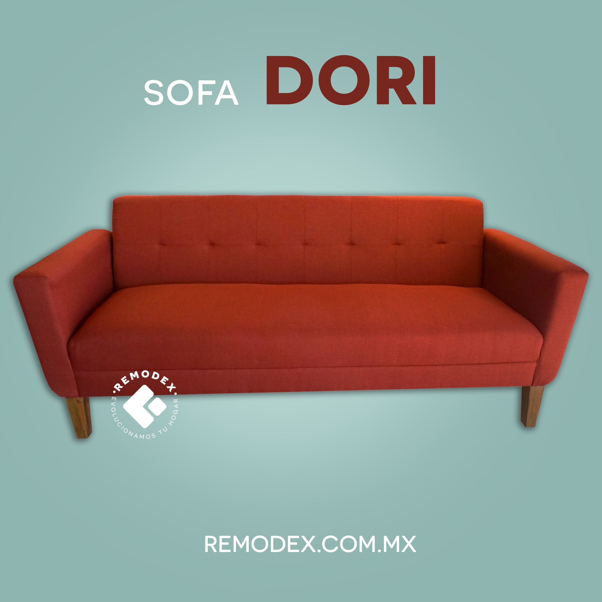 SOFA DORI