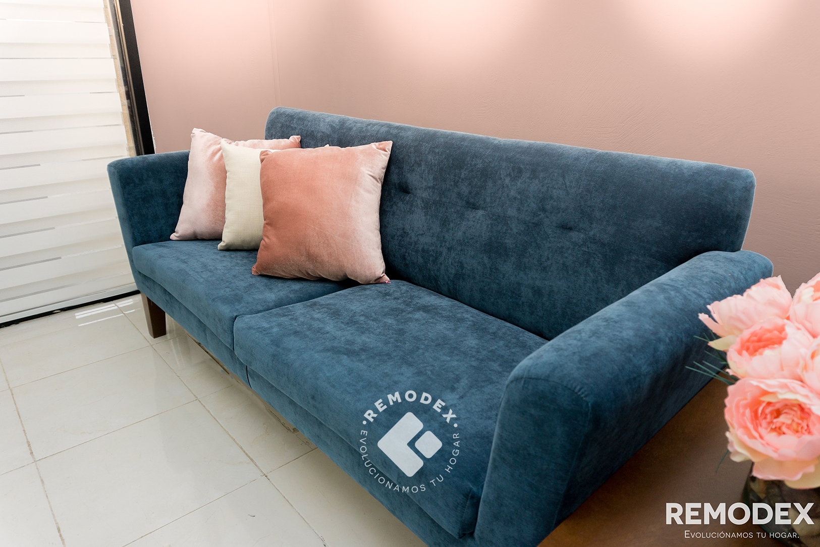 SOFA DORI Remodex