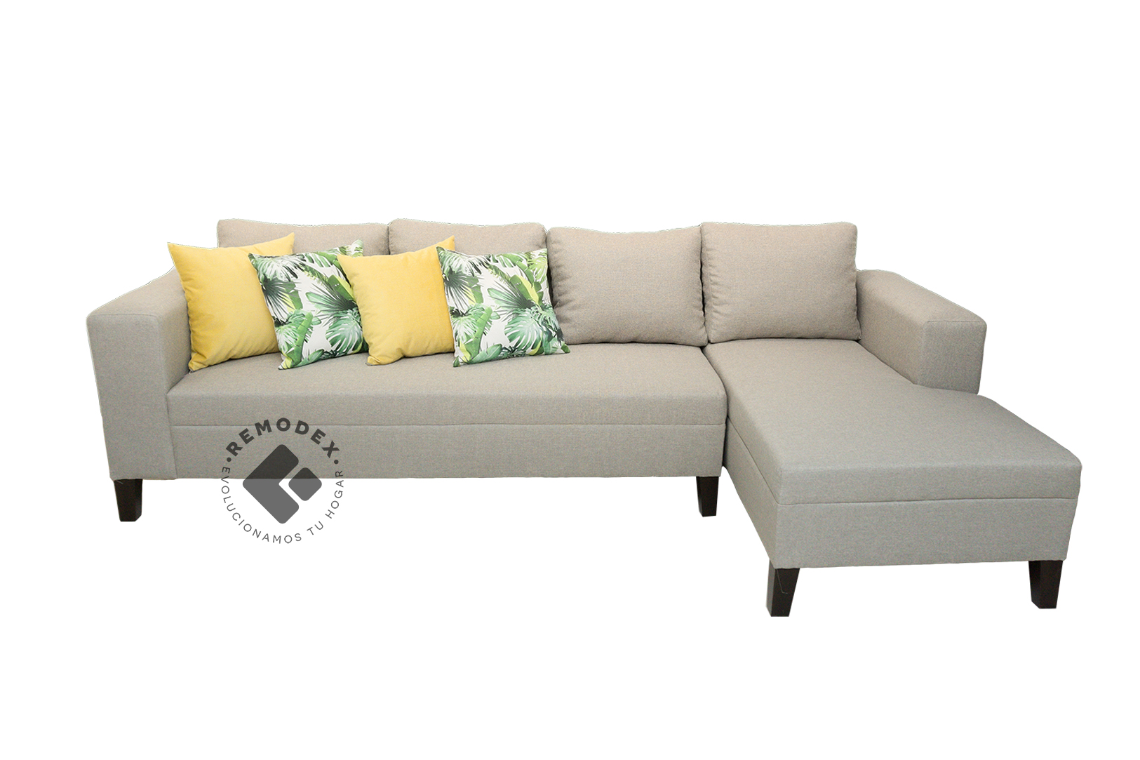 SOFA L CIUDADELA