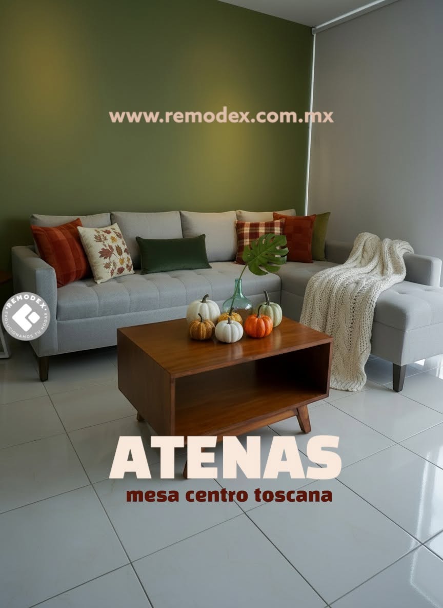 SOFÁ L ATENAS + TOSCANA