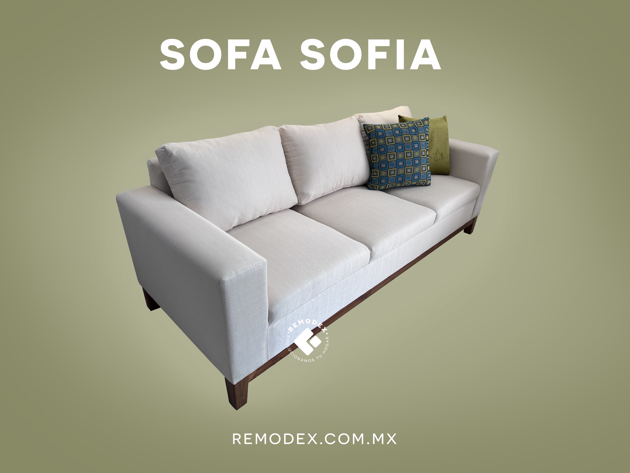 SOFA SOFIA