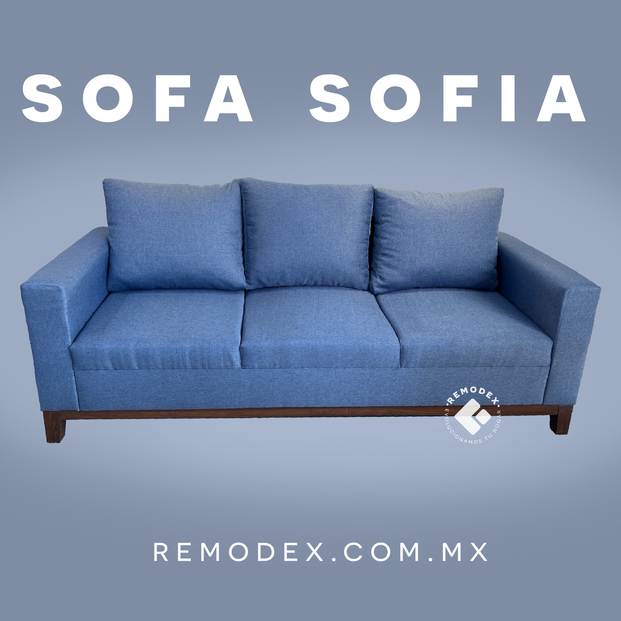 SOFA SOFIA