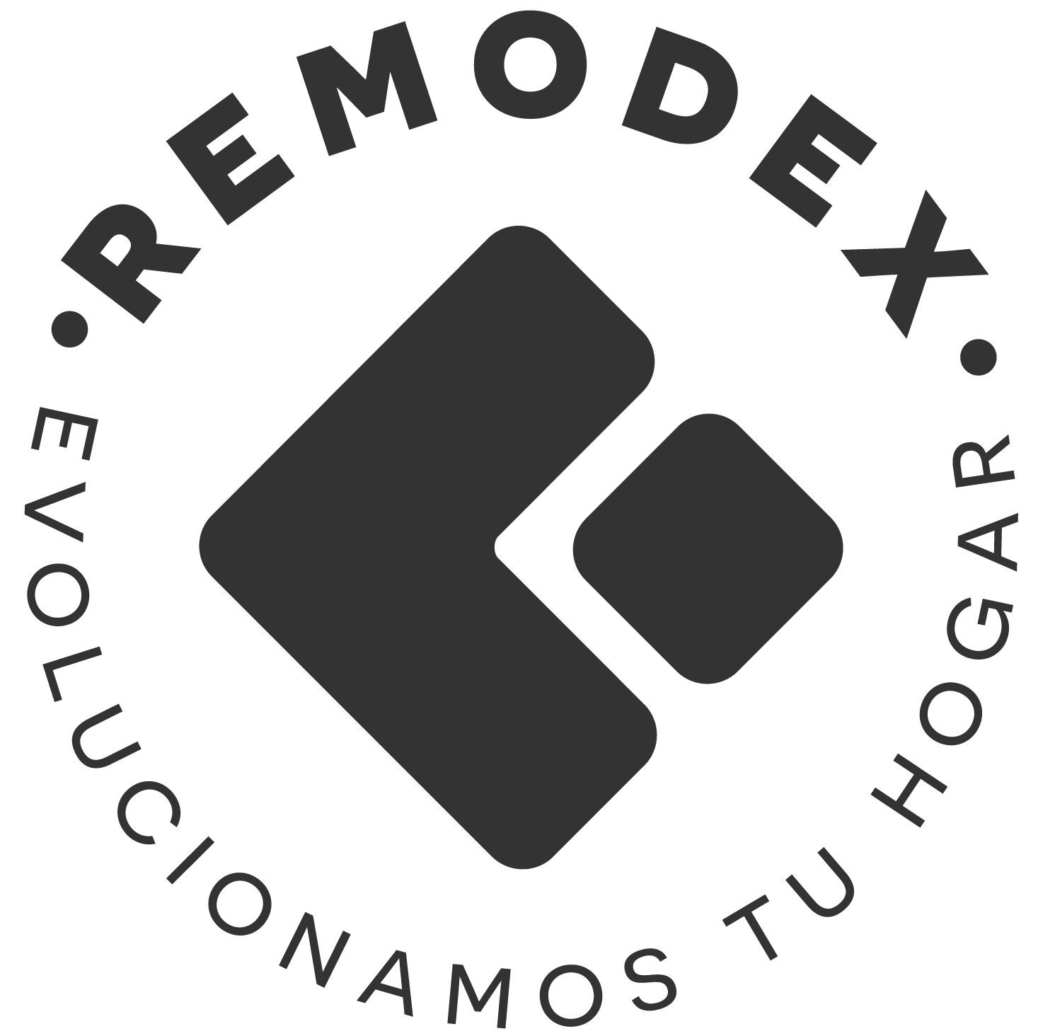 Logo REMODEX